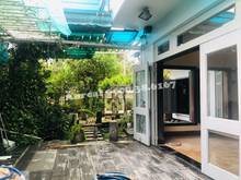 Hình ảnh Chính Chủ Cho thuê Villa Quận 2 ĐƯờng 41 Thảo điền - 500m2 - Giá 3500