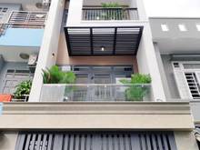 Hình ảnh Bán nhà mặt tiền Phan Xích Long, đoạn VIP nhất Phú Nhuận, 8x16m Giá 39