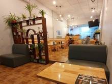 Hình ảnh Cho thuê quán cafe Thảo Điền Quận 2 - 100m2 - Đường Nguyễn Cừ
