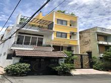 Hình ảnh Cho thuê nhà phố số 6/A đường 6 Trần Não BÌNH AN,QUẬN 2.
