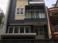 Hình ảnh Bán nhà mặt tiền Nguyễn Phúc Nguyên, Quận 3, 10x25m. Giá rẻ 35 tỷ