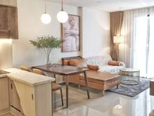 Hình ảnh Cho thuê Trang Chủ MB66.COM / Đăng Ký Tặng 66K 1 phòng ngủ và 1 phòng đa năng tại CC Hà Đô Centrosa
