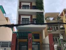 Hình ảnh cho thuê nhà số9/P đường số9,  p. bình an ,gần cầu sài gòn
