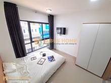 Hình ảnh Mb6623 nạp rút nhanh chóng Studio cửa sổ lớn, Ban Công, Phú Thuận, cách Phú Mỹ Hưng 3phut