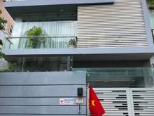 Hình ảnh cho thuê nhà số8/P đường số 8,  p. bình an ,gần cầu sài gòn