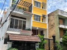 Hình ảnh cho thuê nhà số7/P đường số7,  p. bình an ,gần cầu sài gòn