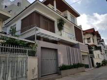 Hình ảnh cho thuê nhà số 6/P đường số6 ,  p. bình an ,gần cầu sài gòn