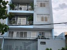 Hình ảnh cho thuê nhà số 5/P đường số 5 ,  p. bình an ,gần cầu sài gòn
