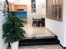 Hình ảnh Bán nhà mặt tiền Điện Biên Phủ, Quận 1, 7.5x18m, TN 300tr. Giá rẻ 63 t