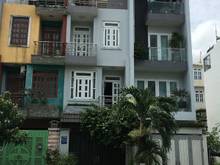 Hình ảnh Cho thuê nhà số 53D, Đường số 2, Phường Bình An, Q2, tp HCM