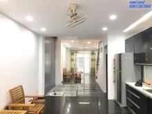 Hình ảnh cho thuê nhà mặt tiền số 30E7 đường 27 p .Thảo Điền quận 2