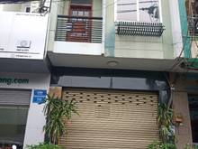 Hình ảnh Cho thuê Nhà Hẻm Đường Cách Mạng Tháng Tám - Phường 12 - Quận 10.