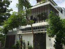 Hình ảnh Cho thuê nhà số 55D, Đường số 2, Phường Bình An, Q2, tp HCM