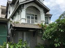 Hình ảnh cho thuê nhà mặt phố số 15F 6đường 16 p. bình An quận 2