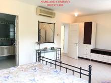 Hình ảnh cho thuê nhà mặt phố số 15F 7đường 17 p. bình An quận 2
