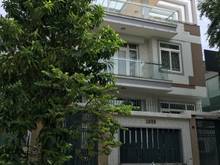 Hình ảnh cho thuê nhà mặt phố số 15F5 đường 15 p. bình An quận 2