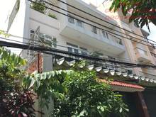 Hình ảnh nhà phố số 1A, phường Bình An gần cầu SG, quận 2 HCM