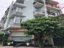 Hình ảnh nhà phố số 2A, phường Bình An gần cầu SG, quận 2 HCM