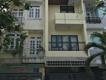Hình ảnh cho thuê nhà mặt phố số 15F đường 11 p. bình An quận 2