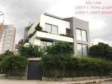 Hình ảnh nhà phố số 4A, phường Bình An gần cầu SG, quận 2 HCM