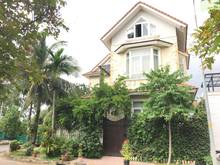 Hình ảnh Cho thuê nhà số 62D, Đường số 15, Phường Bình An, Q2, tp HCM