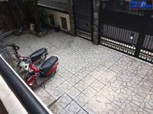Hình ảnh cho thuê nhà mặt phố số 21A4đường số 4 p. BÌnh An , quận 2