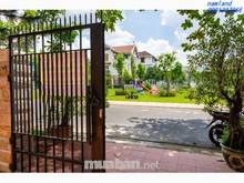 Hình ảnh cho thuê nhà mặt phố số 21A6 đường số 6 p. BÌnh An , quận 2