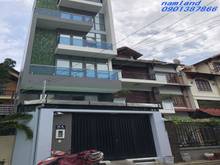 Hình ảnh cho thuê nhà mặt phố số 21A8đường số 8 p. BÌnh An , quận 2