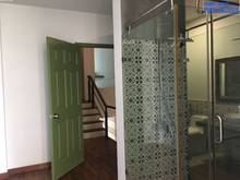 Hình ảnh cho thuê nhà mặt phố số 21A7 đường số 7p. BÌnh An , quận 2