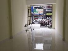 Hình ảnh Cho thuê nhà nguyên căn Đường Hoàng Văn Thụ - Phường 8 - Quận PN.