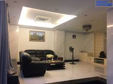 Hình ảnh cho thuê nhà mặt phố số 21A9 đường số 9 p. BÌnh An , quận 2