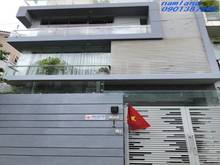 Hình ảnh Cho thuê nhà mặt phố số 3/A  đường số 3P Thảo Điền , quận 2