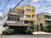 Hình ảnh Cho thuê nhà mặt phố số 5/A  đường số 5 P Thảo Điền , quận 2