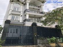 Hình ảnh cho thuê nhà mặt phố số 21A2 đường số 2 p. BÌnh An , quận 2