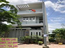 Hình ảnh Cho thuê nhà phố số 3/A,ĐƯỜNG 3,BÌNH AN, QUẬN 2.