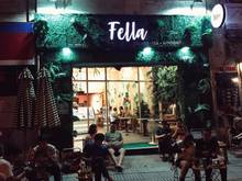 Hình ảnh Cần sang nhượng lại quán cafe Yersin, P.Phạm Ngũ Lão, Q.1.