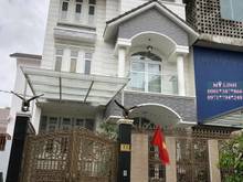 Hình ảnh Cho thuê nhà số 66D, Đường số 15, Phường Bình An, Q2, tp HCM