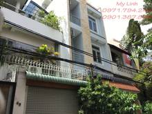 Hình ảnh cho thuê nhà phố số 3C/ đường số 3, phường Bình An gần cầu SG,HCM