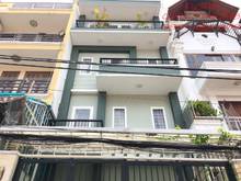 Hình ảnh cho thuê nhà phố số 4C/ đường số 2, phường Bình An gần cầu SG,HCM.