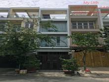 Hình ảnh cho thuê nhà phố số 5C/ đường số 2, phường Bình An gần cầu SG,HCM.
