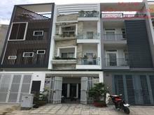 Hình ảnh cho thuê nhà phố số 7C/ đường số 2, phường Bình An gần cầu SG,HCM. thô