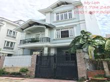 Hình ảnh cho thuê nhà phố số 8C/ đường số 2, phường Bình An gần cầu SG,HCM.