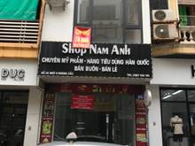 Hình ảnh Cho thuê nhà riêng ngõ 42 Hoàng Cầu, 60m2 x 3 tầng, MT5m, giá 25tr.