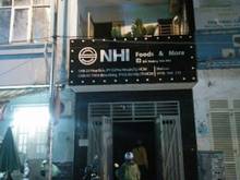 Hình ảnh Cho thuê nguyên căn mặt tiền - Đường Hoa Sữa - Phường 7 - Q.Phú Nhuận