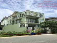 Hình ảnh cho thuê nhà phố số 9C/ đường số 2, phường Bình An gần cầu SG,HCM.