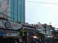 Hình ảnh Bán nhà MT Phó Đức Chính, P. Nguyễn Thái Bình, Q. 1. 8.2x20m=164m, 83