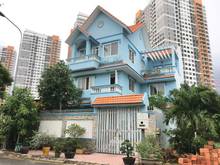 Hình ảnh Cho thuê nhà số 71D, Đường số 15, Phường Bình An, Q2, tp HCM