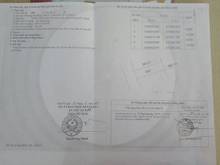 Hình ảnh Bán lô Đất thổ cư SHR 4x14=54m2 đường Cầu Xây - Hoàng  Hữu Nam Quận 9