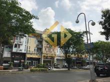 Hình ảnh Cho thuê nhà phố mặt tiền đường Hà Huy Tập làm nhà hàng, có thang máy