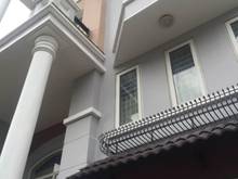 Hình ảnh Cho thuê Biệt thự quận 2 , đường số 31A , giá thuê 50 triệu/tháng .